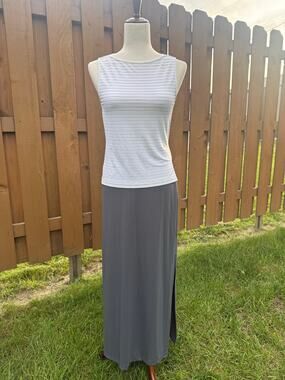 Esprit De Corp Guess USA Outfit Set 90s Vintage Icon